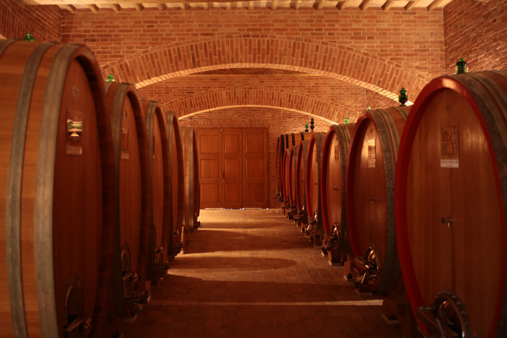 De Beste Barolo Oogstjaren