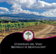Brunello di Montalcino – De diversiteit van deelgebieden en terroir