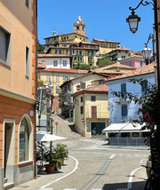 Monforte d’Alba – het unieke Barolo-deelgebied vol kracht en karakter