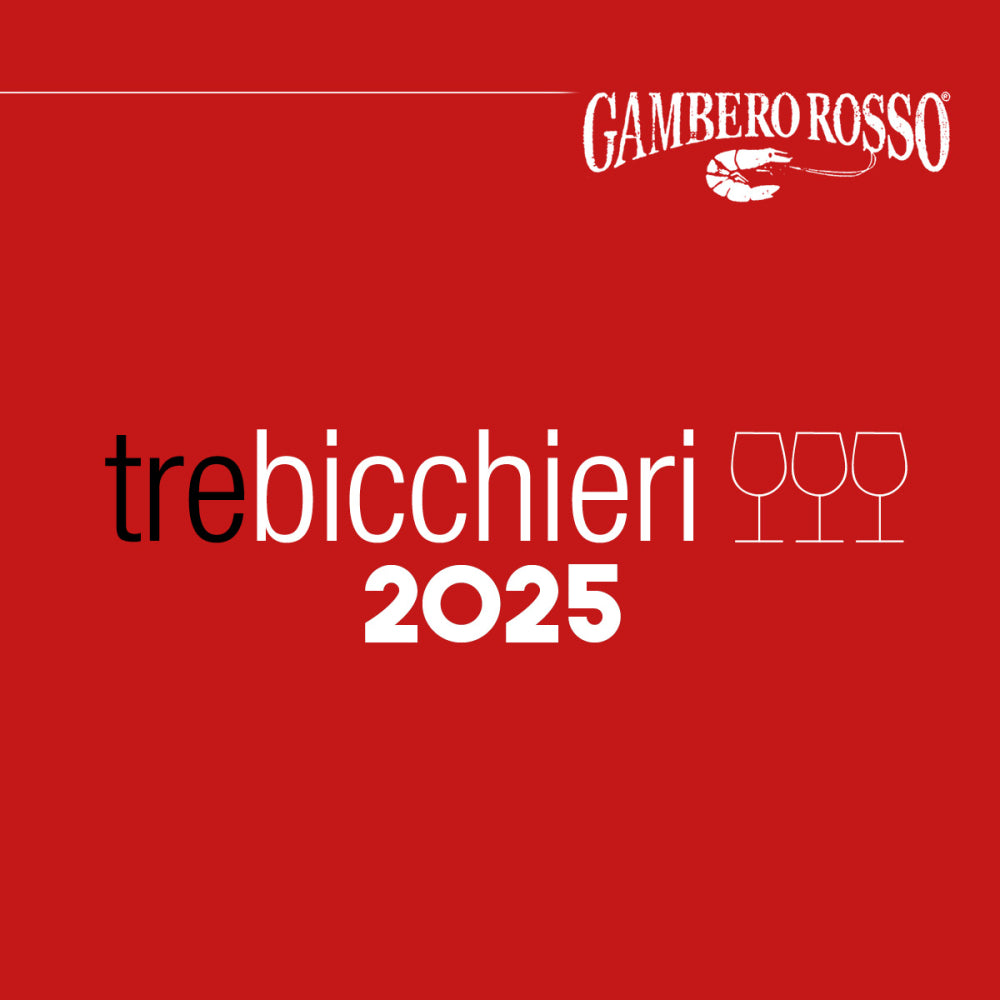 Hoogst gewaardeerde Brunello's en Barolo's Gambero Rosso 2025