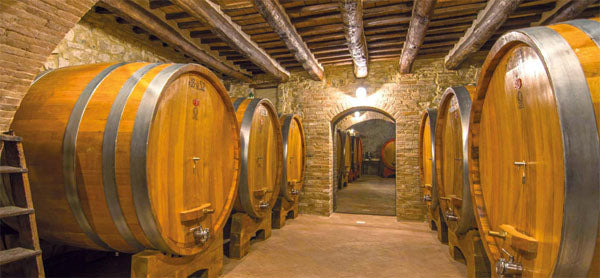 Capanna - Brunello di Montalcino Riserva DOCG - 2019