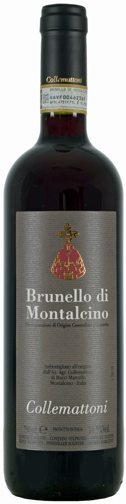 Collemattoni - Brunello di Montalcino DOCG - 2020