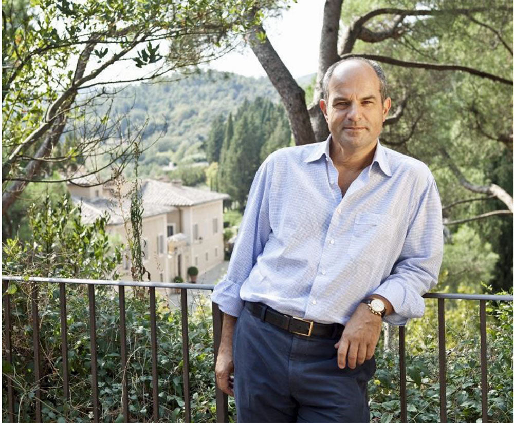 Castiglion del Bosco - Rosso di Montalcino DOC -Gauggiole - 2020