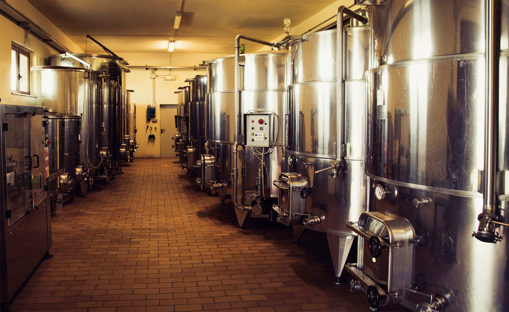 Sasso di Sole - Brunello di Montalcino DOCG -2019