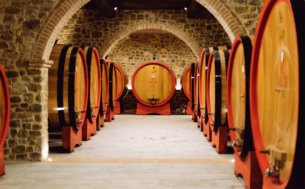 Sasso di Sole - Brunello di Montalcino DOCG -2019