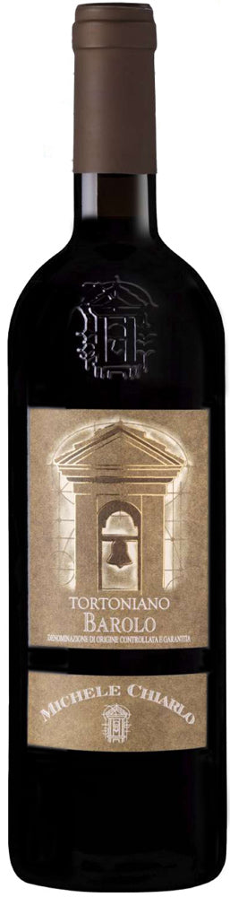Michele Chiarlo - Barolo DOCG - Tortoniano - 2021 – BrunOlo