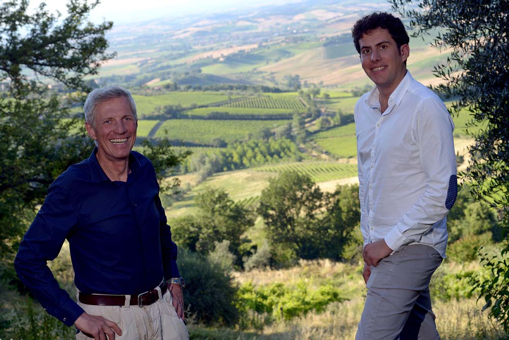 Valdicava - Brunello di Montalcino DOCG - 2019