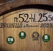 Wat is de beste Brunello? (En waarom dat antwoord elk jaar anders is)
