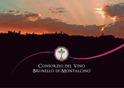 Brunello di Montalcino DOCG: de regels (en waarom ze ertoe doen)