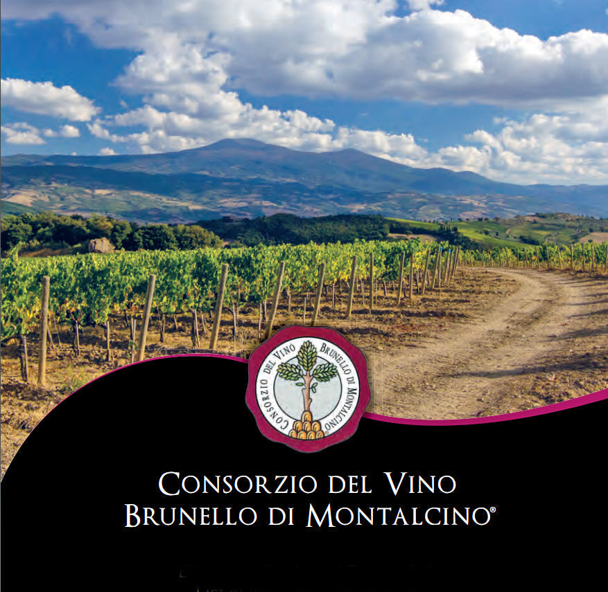 Brunello di Montalcino – De diversiteit van deelgebieden en terroir