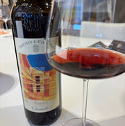 Barolo, Barolo Classico, Barolo di Comune en Cru’s: wat staat er nu eigenlijk op het etiket?