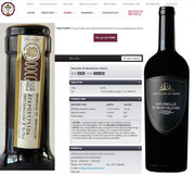 Hoe weet je of je een échte Brunello di Montalcino koopt?