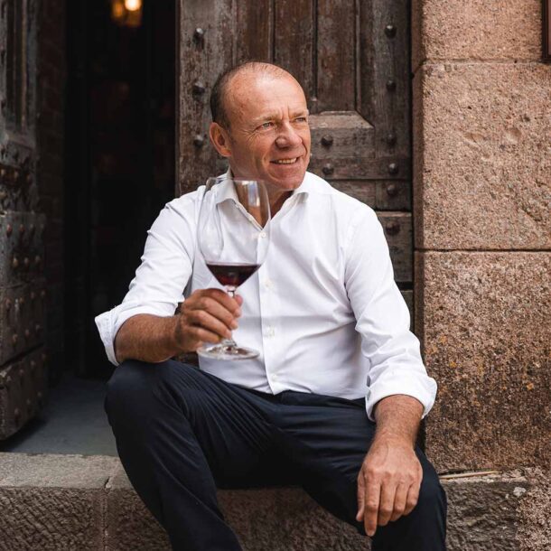 Brunello in de zomer? Absoluut – mits gekoeld tot 16°C!