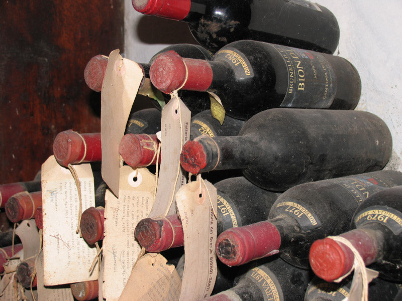 Investeren in Barolo en Brunello: Waar Moet je op Letten?