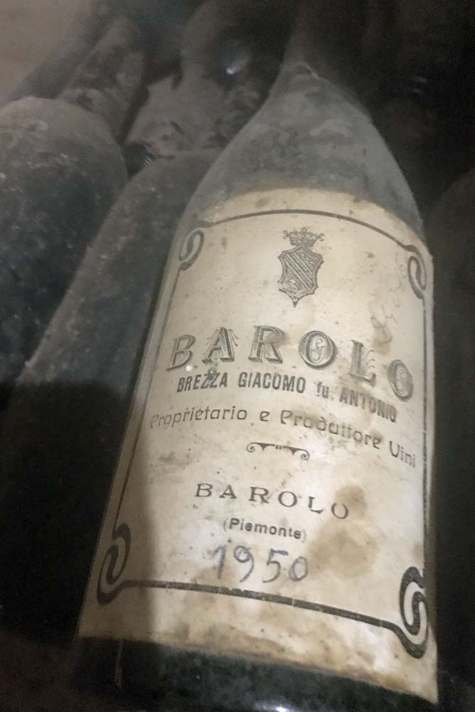 Waarom is Barolo zo duur?