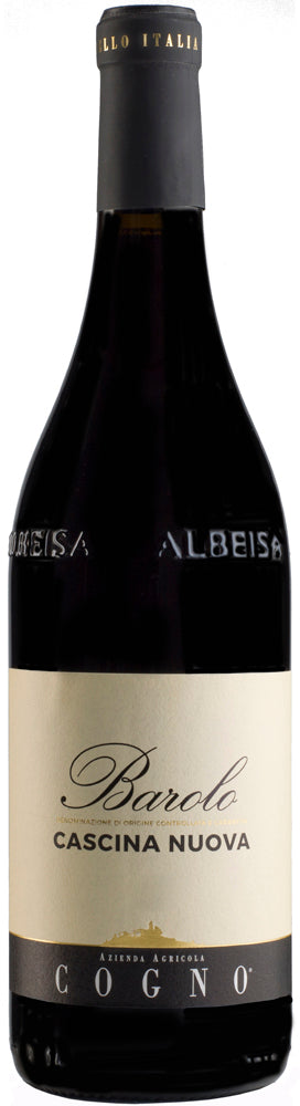 Elvio Cogno - Barolo DOCG - Novello - Cascina Nuova - 2021