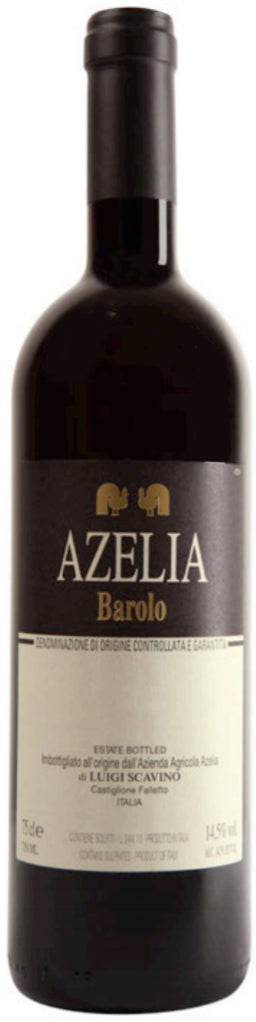 Azelia - Barolo DOCG - Castiglione Falletto - 2022