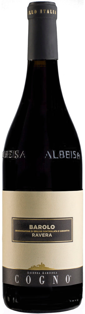 Elvio Cogno - Barolo Cru Ravera - Novello - 2021 - DOCG