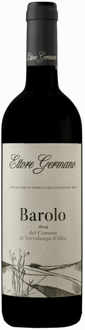 Ettore Germano - Barolo DOCG - Serralunga d'Alba - 2022