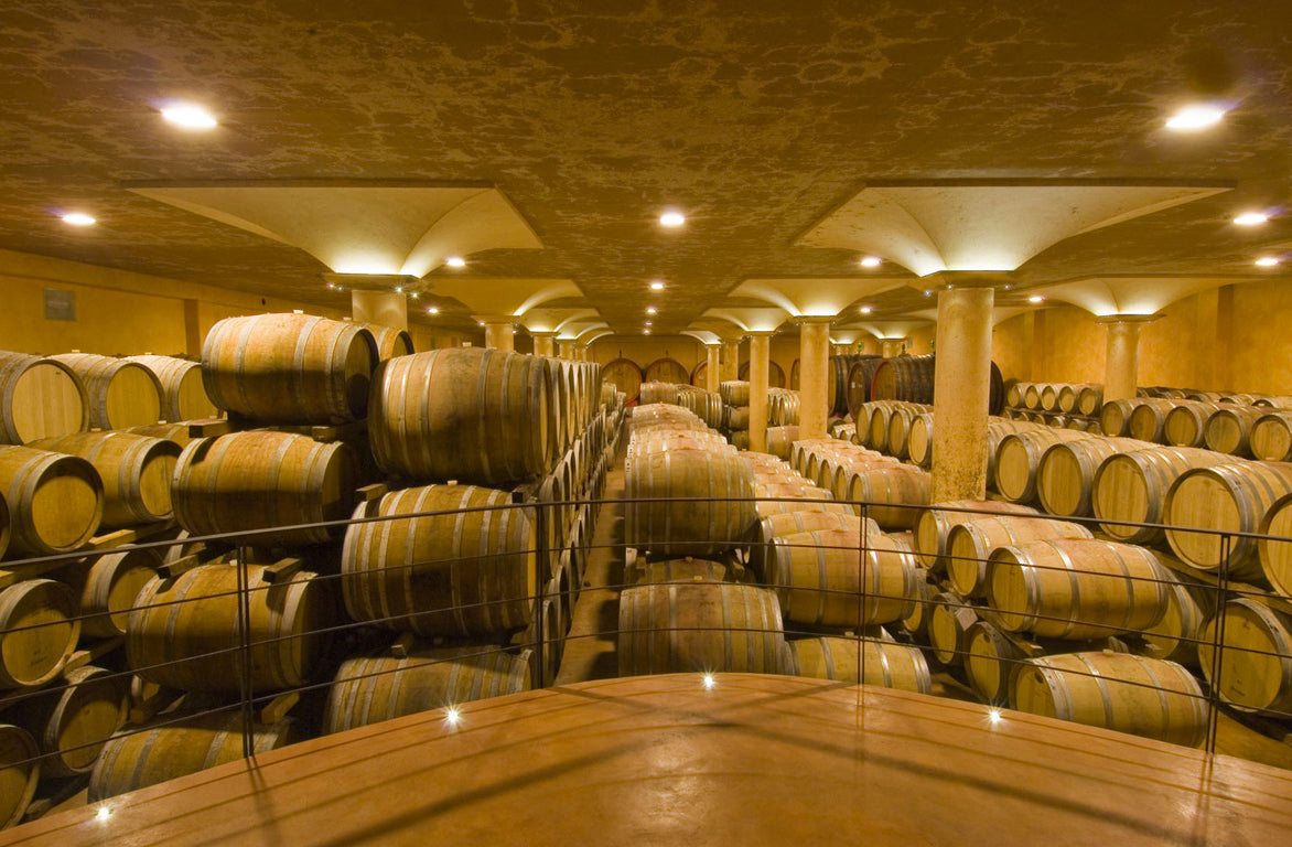 Casanova di Neri - Brunello di Montalcino DOCG - 2020
