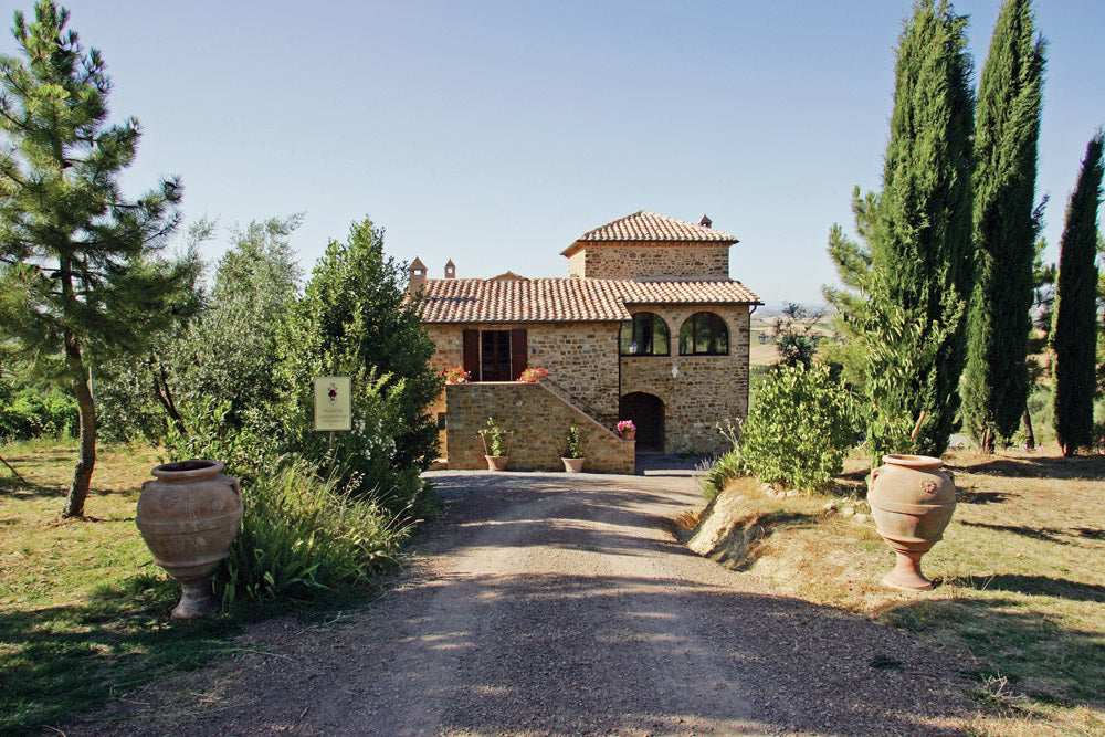 Fuligni - Brunello di Montalcino DOCG - 2019