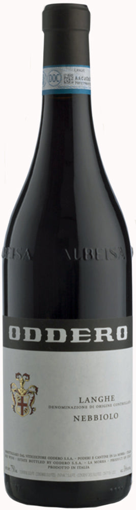 Oddero - Langhe Nebbiolo DOC - La Morra - 2023
