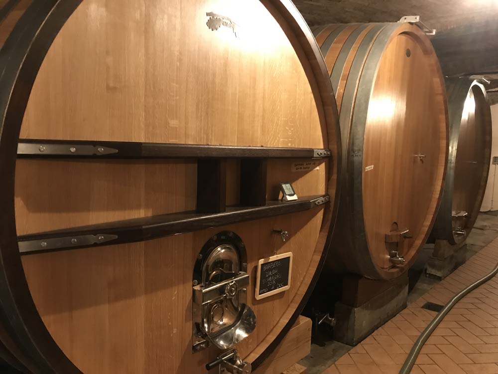 Oddero - Barolo DOCG - Cru Rocche Castiglione - Castiglione Falletto - 2021