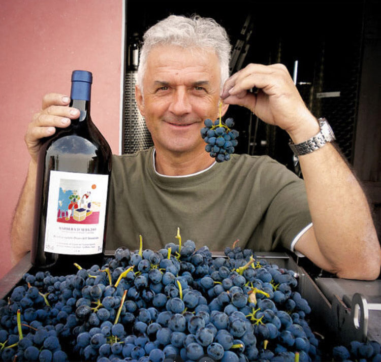 Roberto Voerzio - Barolo del Comune di La Morra - DOCG - 2021
