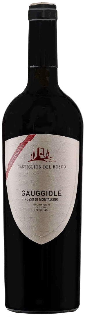 Onze Brunello- Rosso di Montalcino Feestdagen Selectie