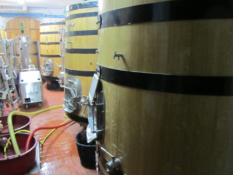 San Polino - Brunello di Montalcino DOCG - 2019