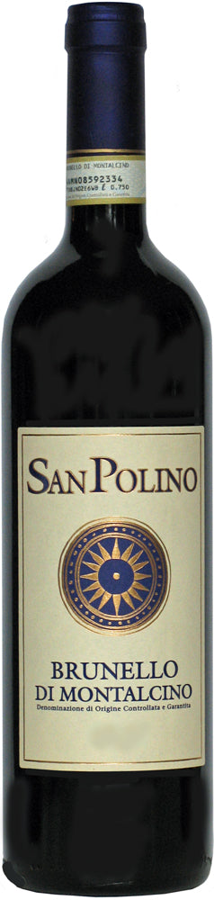 San Polino - Brunello di Montalcino DOCG - 2019