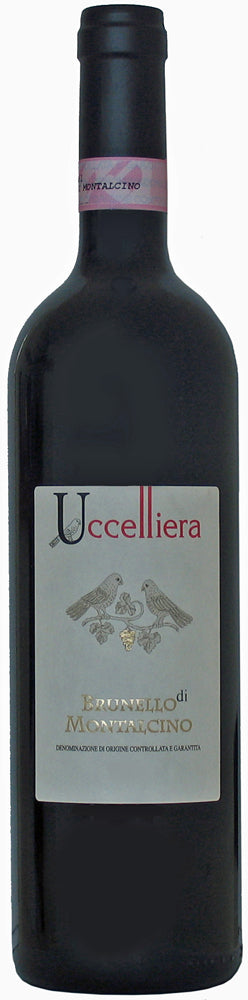 Uccelliera - Brunello di Montalcino DOCG - 2021