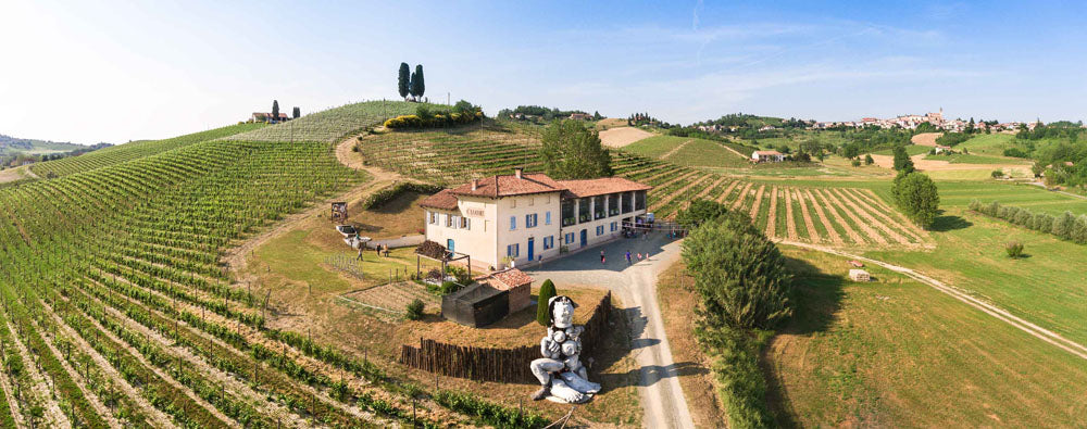 Michele Chiarlo - Barolo DOCG - Tortoniano - 2021