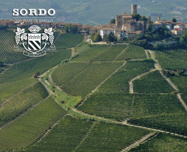 Sordo - Barolo DOCG - 2022